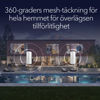 Bild på NETGEAR Orbi 870 Series Tri-band WiFi 7 Mesh System (RBE872)