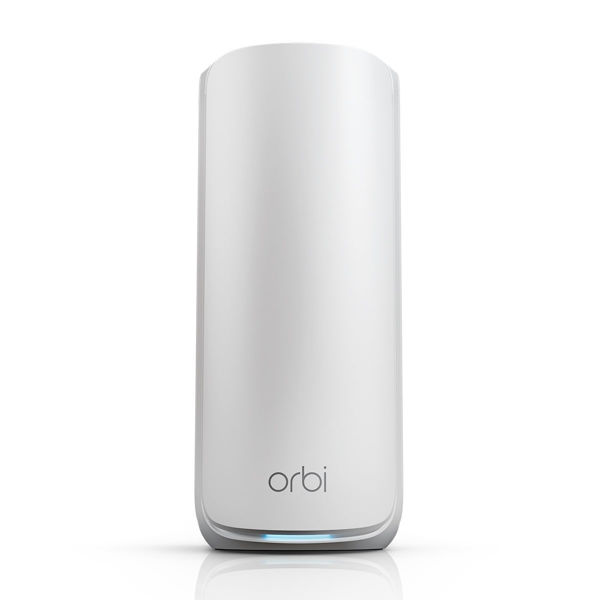 Bild på Netgear ORBI8 TB WIFI7 Satellite (RBE870)