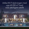 Bild på Netgear ORBI8 TB WIFI7 Satellite (RBE870)