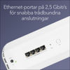 Bild på Netgear ORBI8 TB WIFI7 Satellite (RBE870)