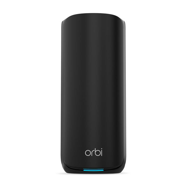 Bild på Netgear ORBI8 TB WIFI7 Satellite (RBE870B)