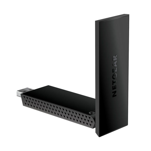 Bild på NETGEAR Nighthawk Wi-Fi 6-adapter med USB 3.0 (A7500)